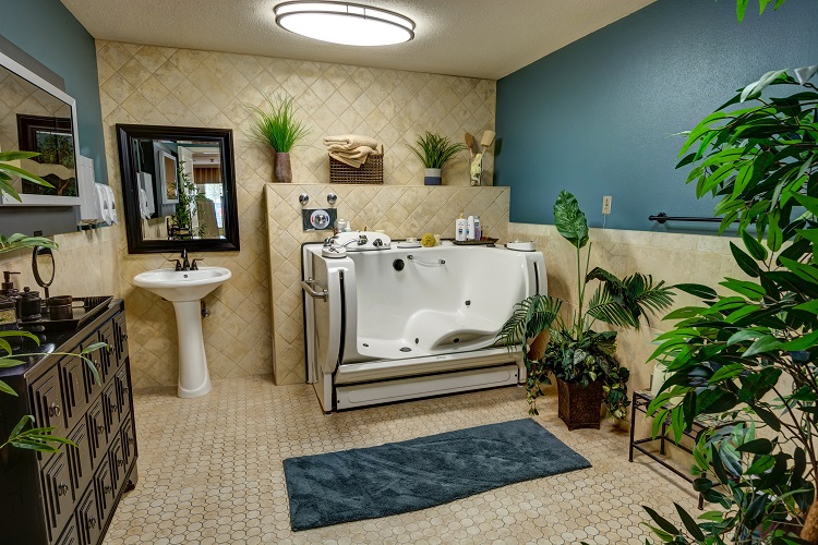 The Auberge at Sugar Land's Photo