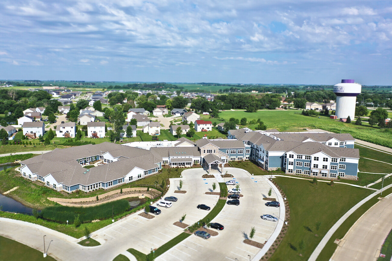 CedarStone Senior Living's Photo