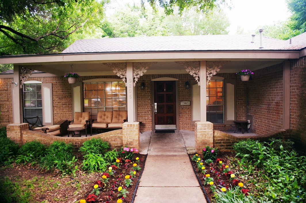 The Collinfield House's Photo