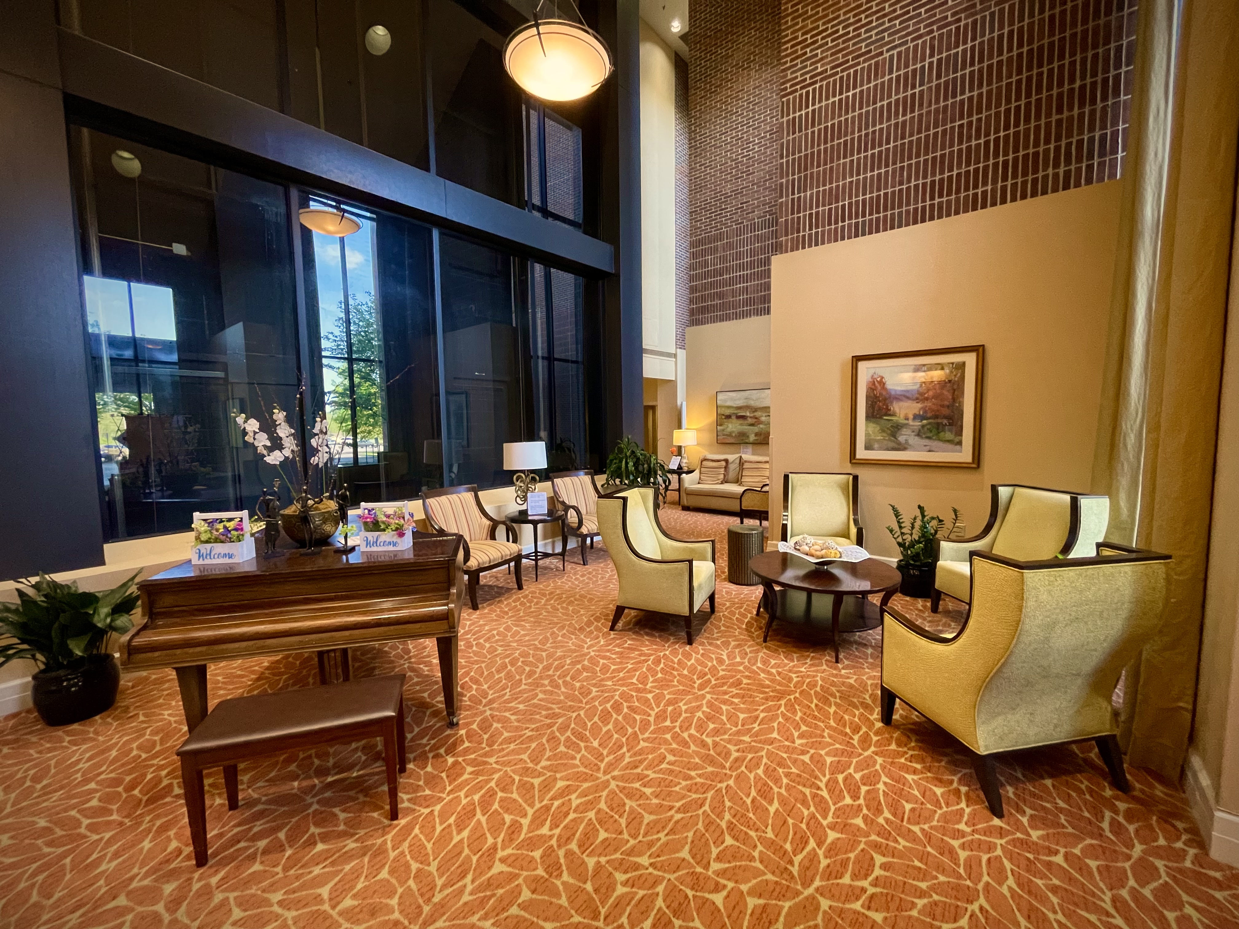 The McKendree: Retirement Home & Aged Care In Tennessee's Photo