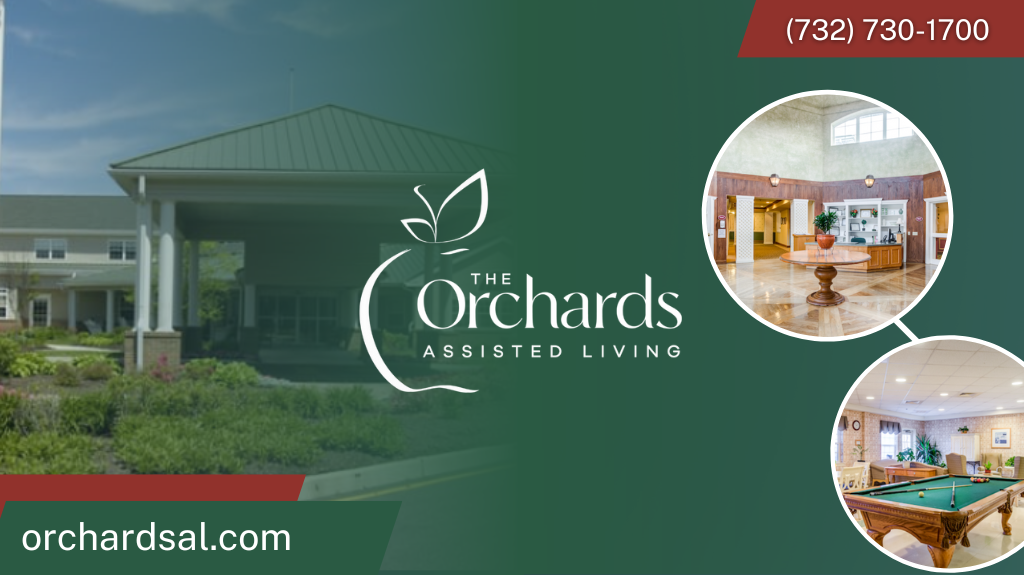 The Orchards Assisted Living's Photo