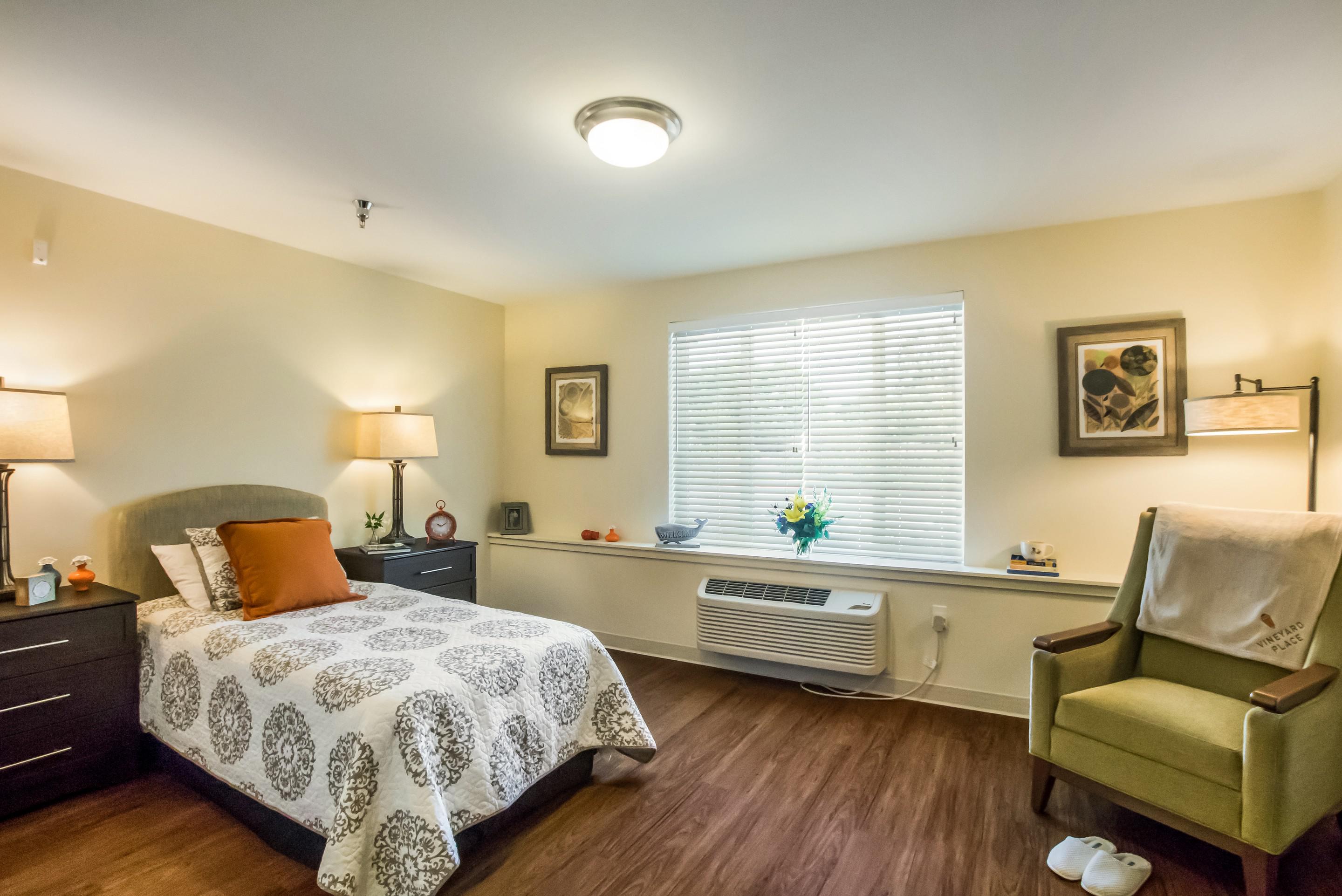 Vineyard Place's Photo