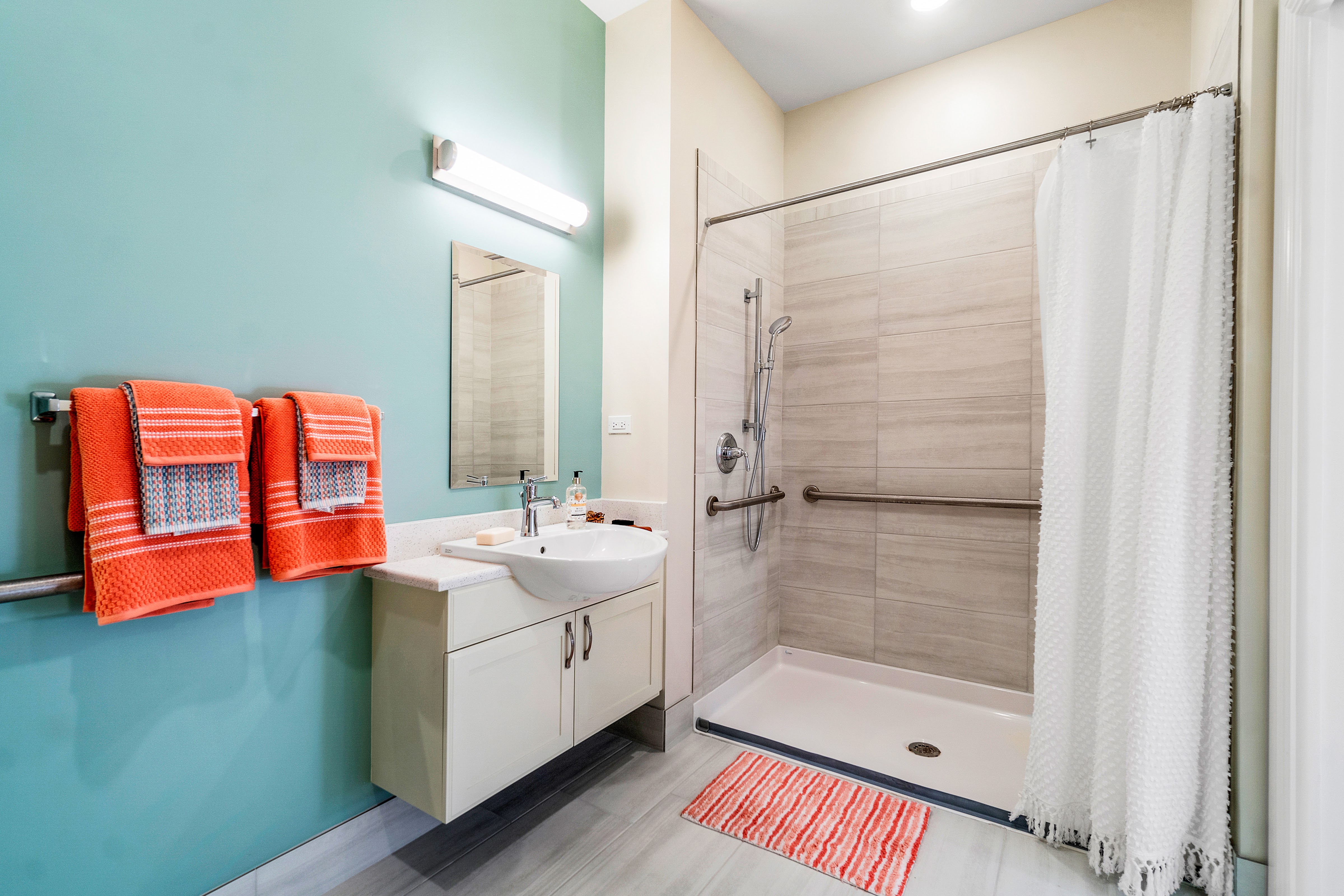 Palm Beach Memory Care's Photo