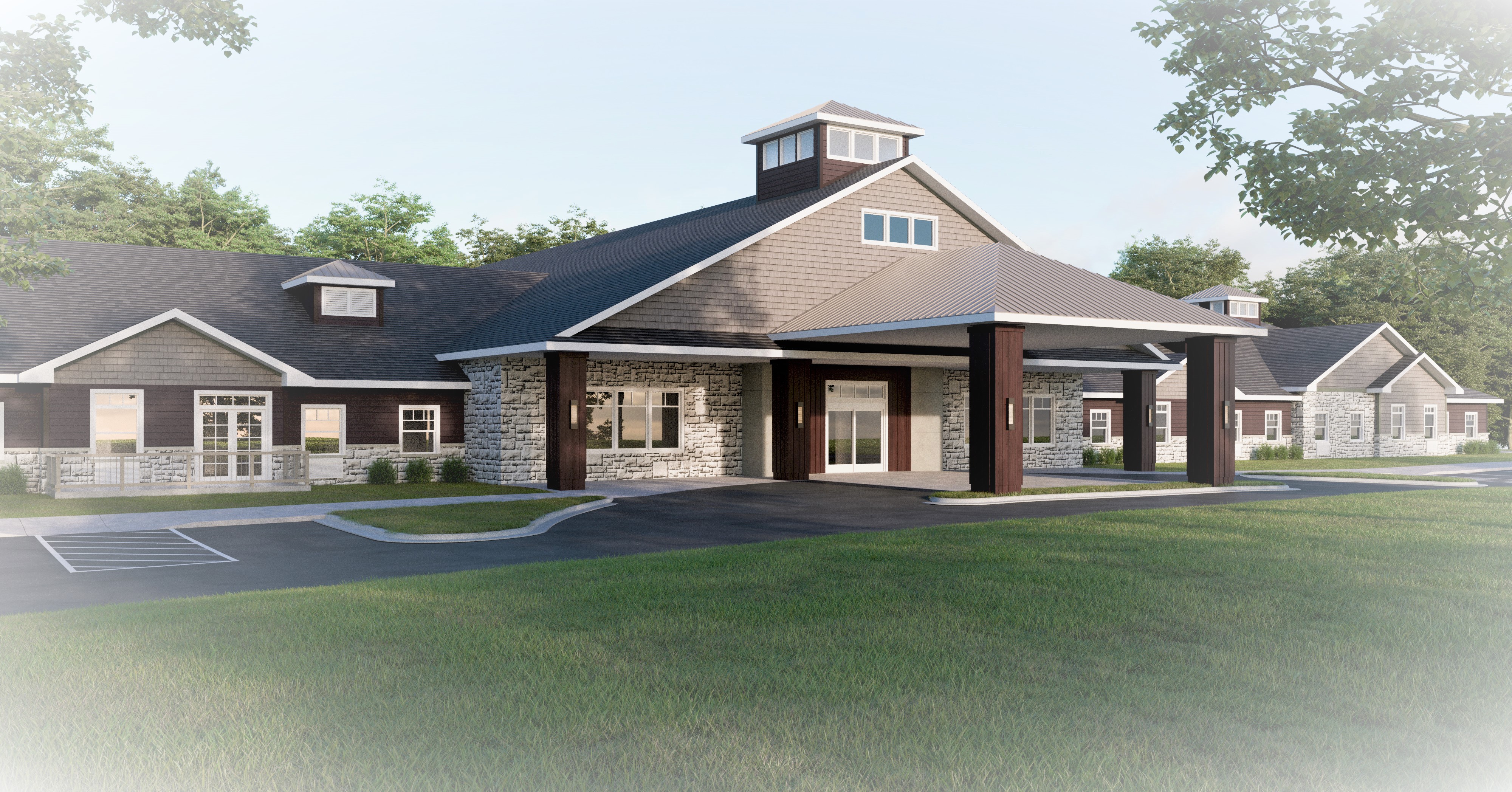 Cranberry Park of West Bloomfield's Photo