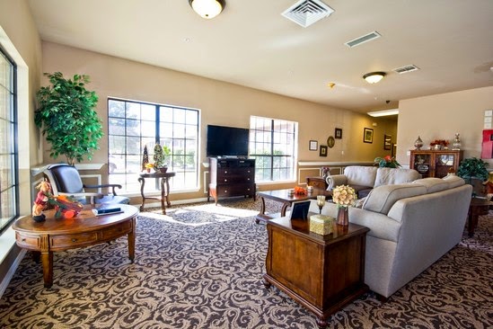 The Waterford at College Station's Photo