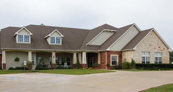 Brookdale Lakeshore's Photo