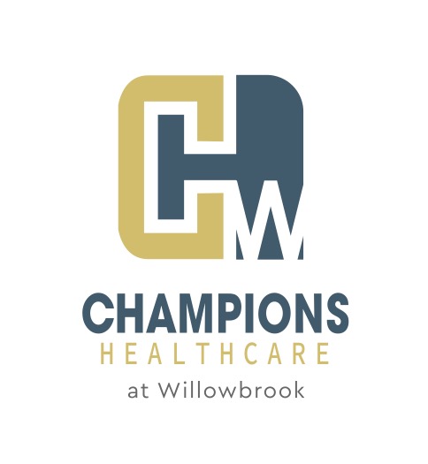 Champions Healthcare at Willowbrook's Photo