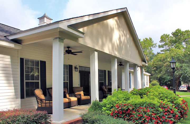 Somerset Assisted Living's Photo
