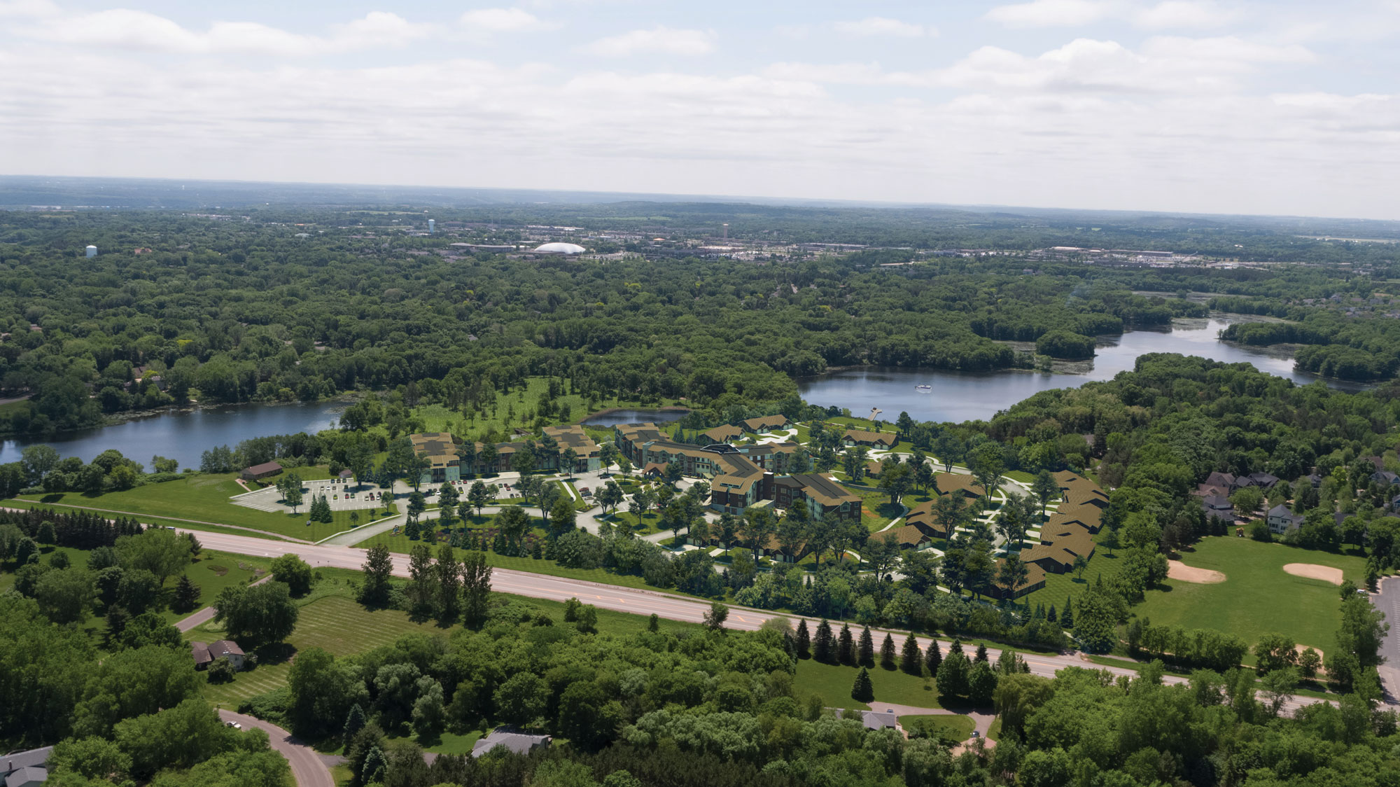 The Lakes at Stillwater's Photo