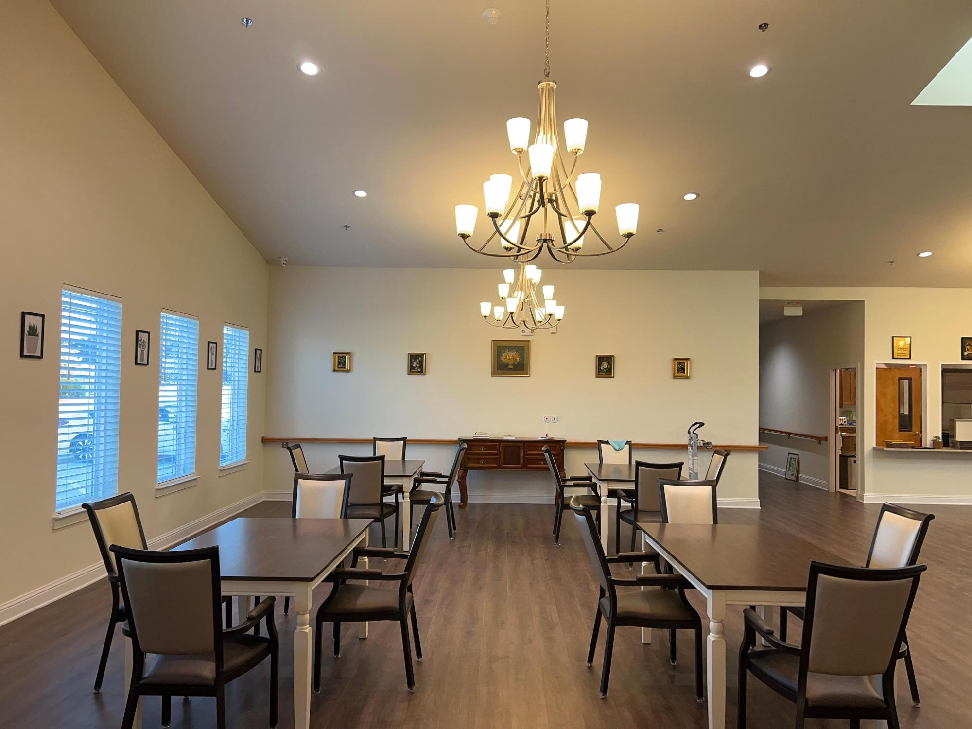 BeeHive Homes of Rowlett's Photo