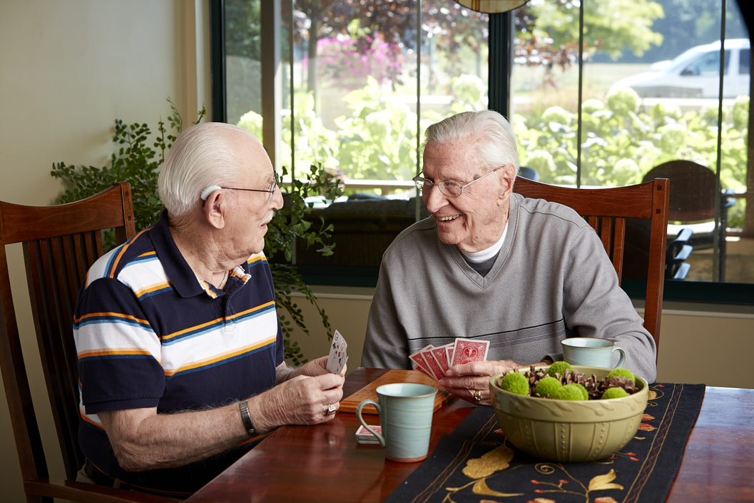 Willows Bend Senior Living's Photo