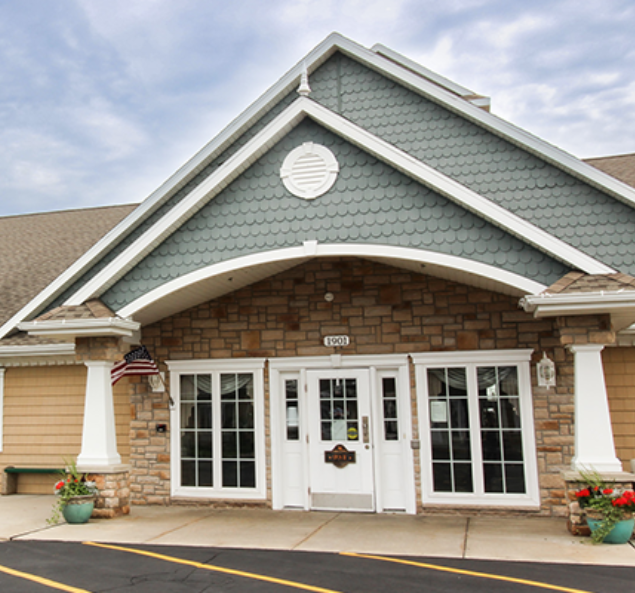 Allouez Senior Living by Frontida's Photo