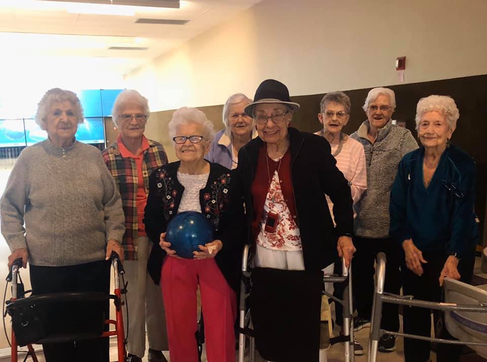 Mesa Valley Estates Assisted Living and Memory Care's Photo