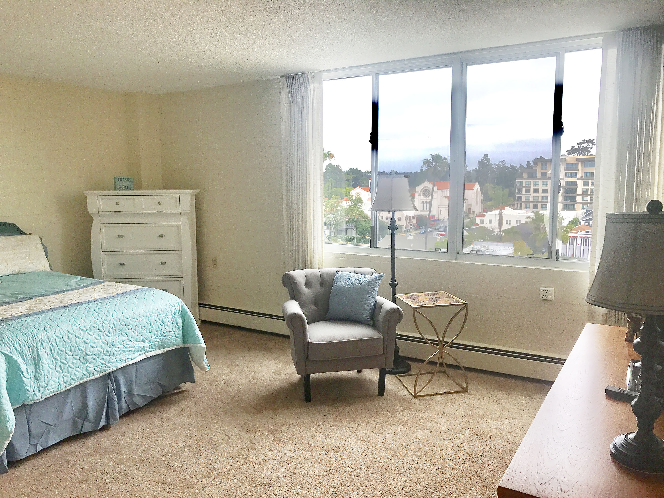 The Manor on Bankers Hill's Photo