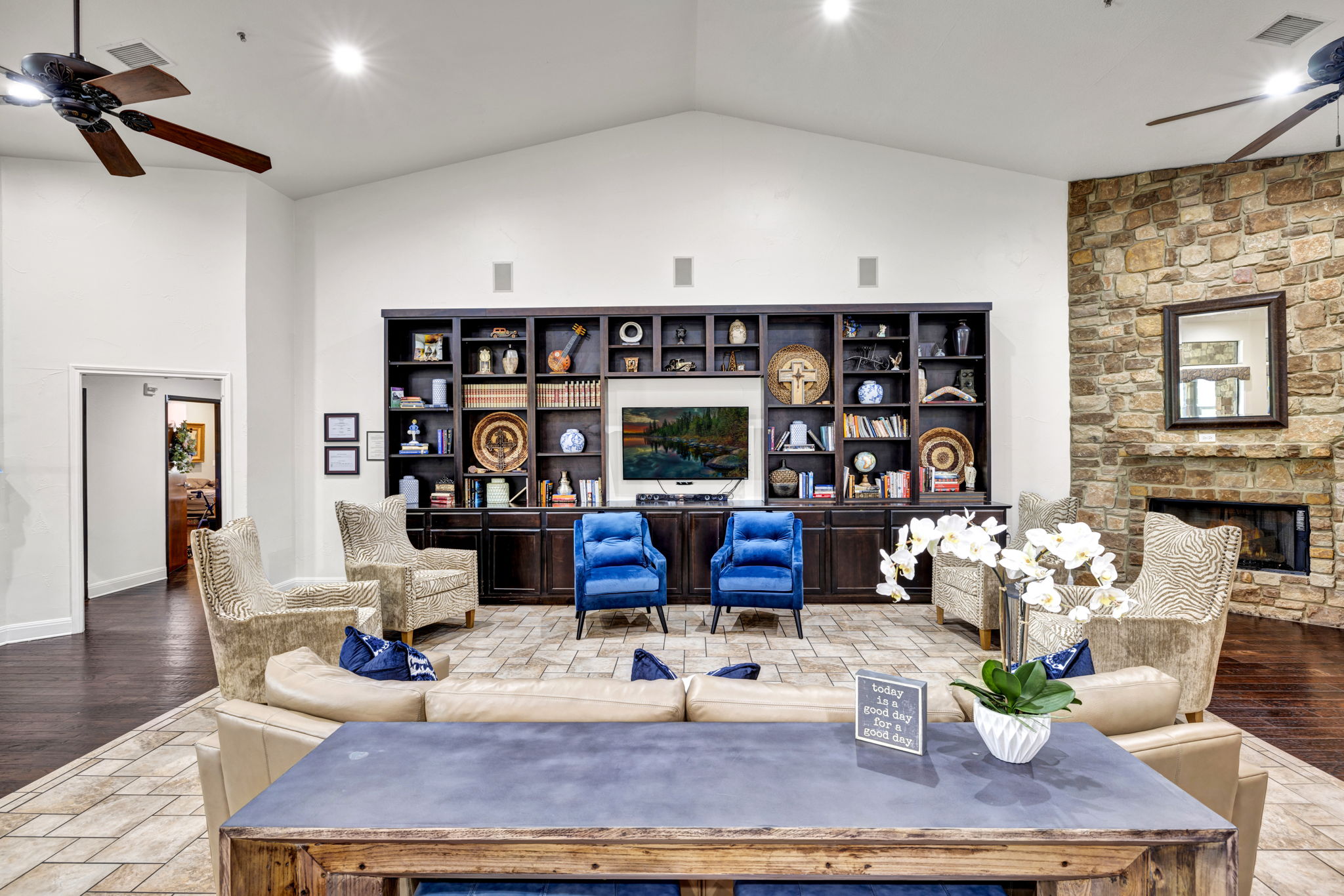 Arbor House Assisted Living & Memory Care Horseshoe Bay's Photo