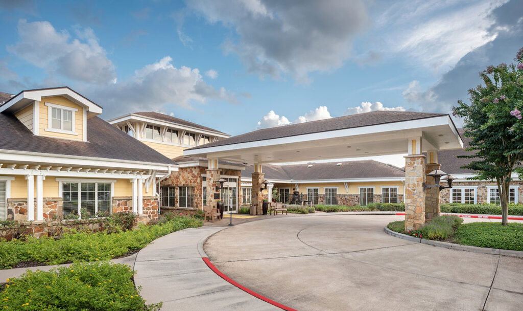 The Village at Gleannloch Farms's Photo