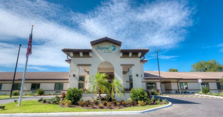 Inspired Living Tampa's Photo