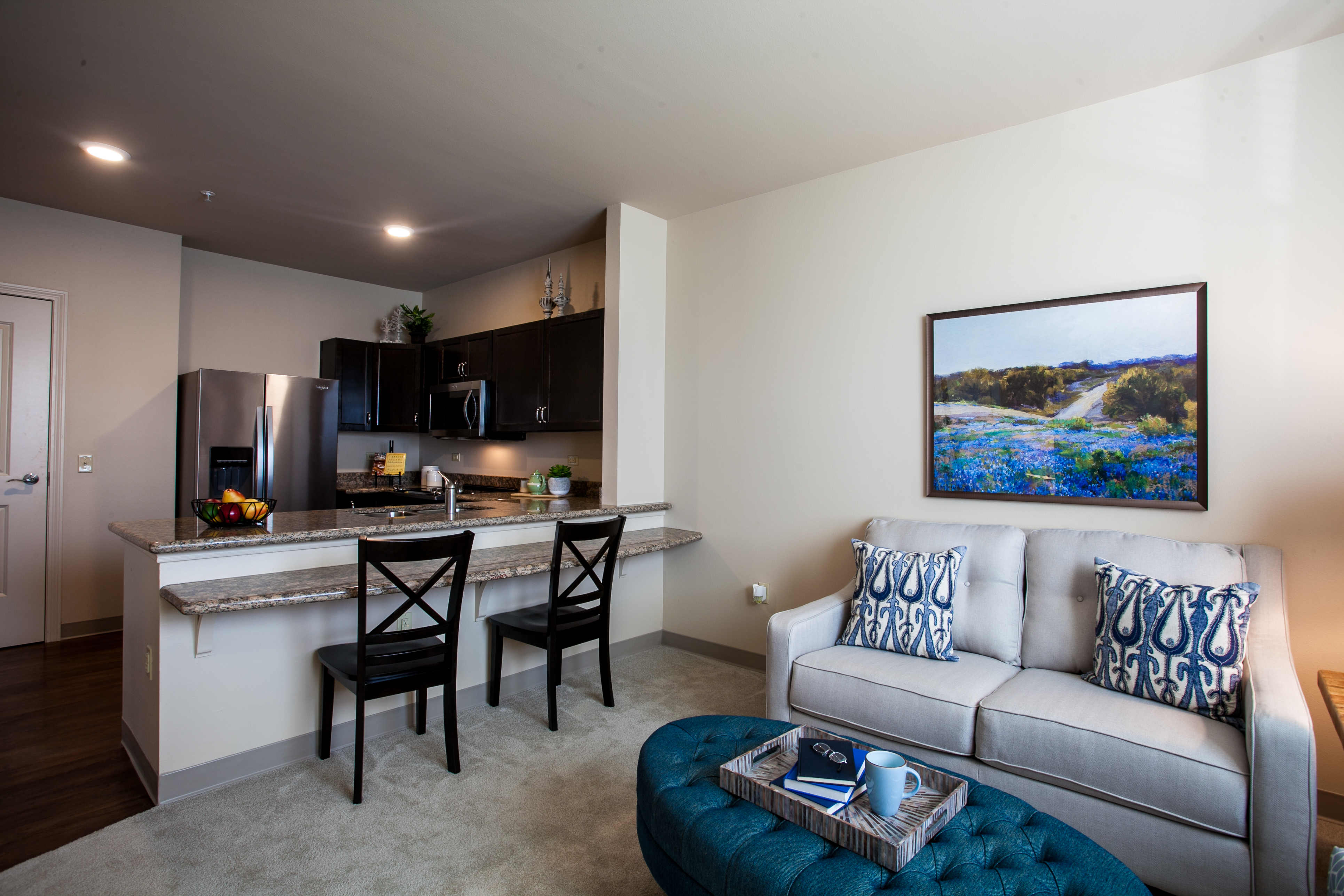 The Delaney at Lake Waco's Photo