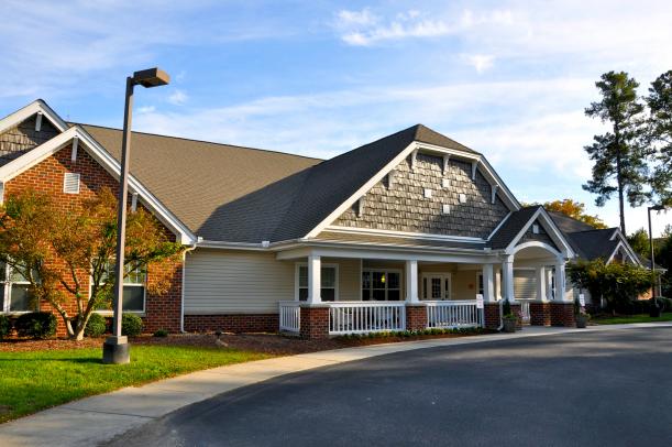 Falls River Court's Photo