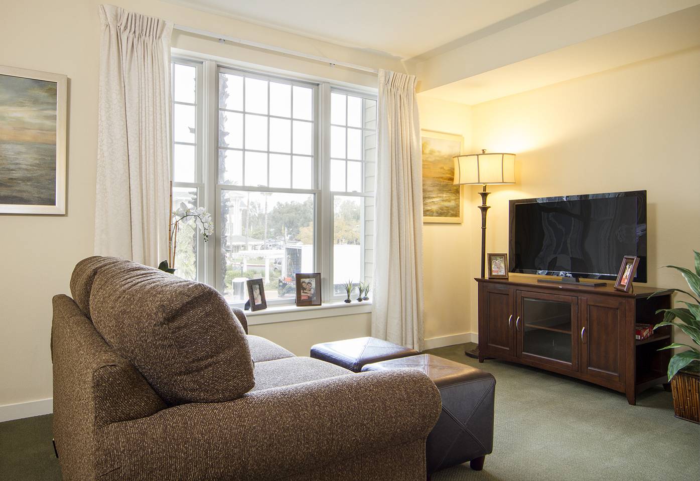 Ivy Park at Seal Beach's Photo