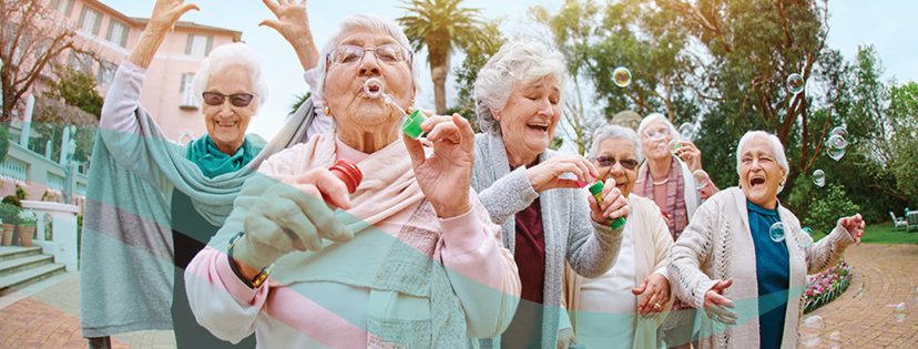 Charter Senior Living of Jackson's Photo