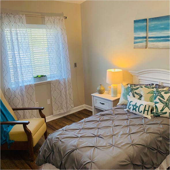 The Waterford at Creekside's Photo