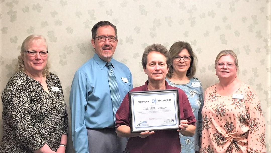 Oak Hill Terrace Senior Living's Photo