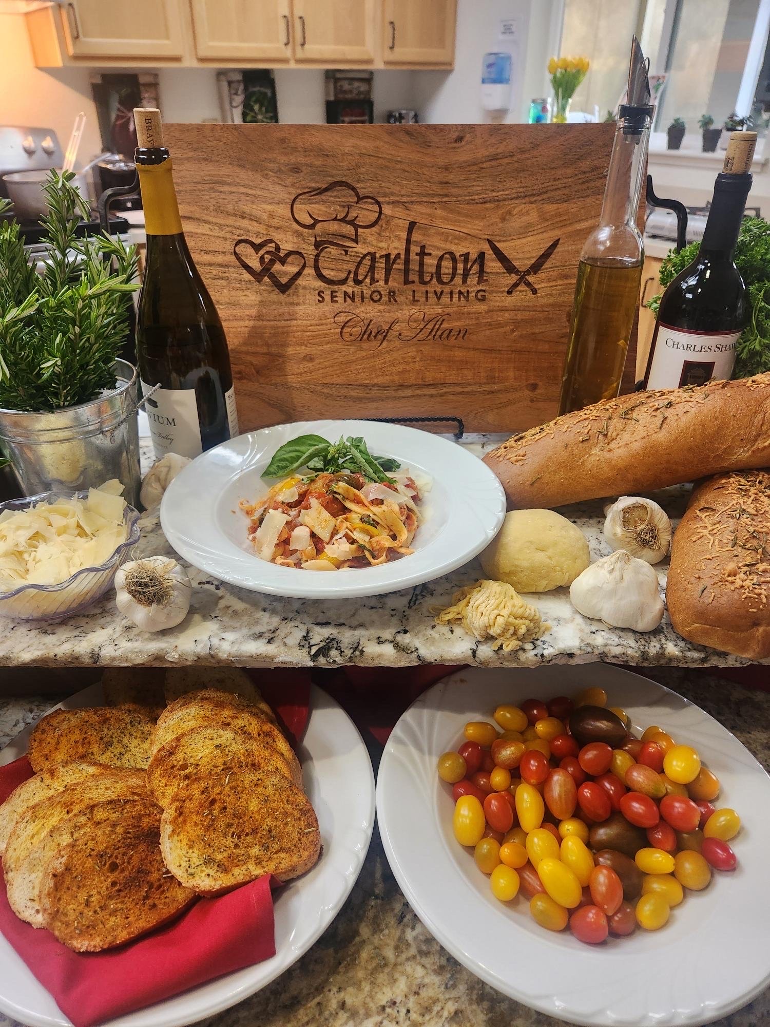 Carlton Senior Living Elk Grove's Photo