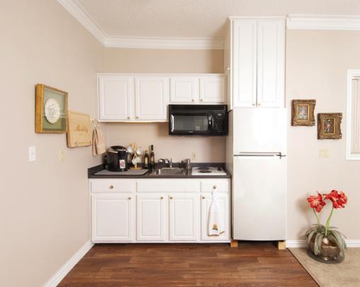 Garden Estates of Tyler's Photo