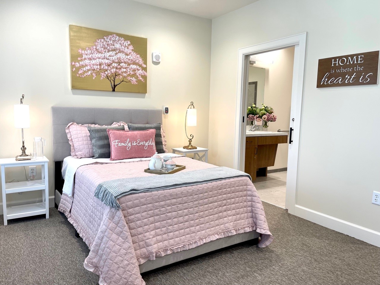 The Bradford Memory Care and Assisted Living's Photo