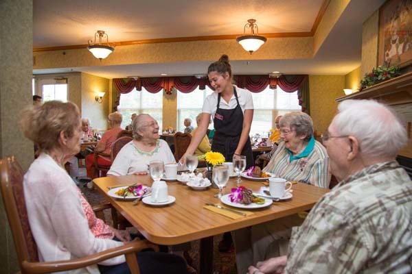 Southview Senior Living's Photo