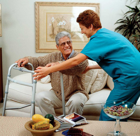 Interim Healthcare of South Bend's Photo