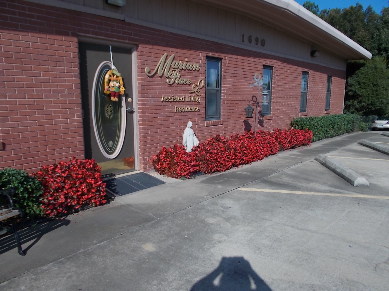 Marian Place Assisted Living's Photo