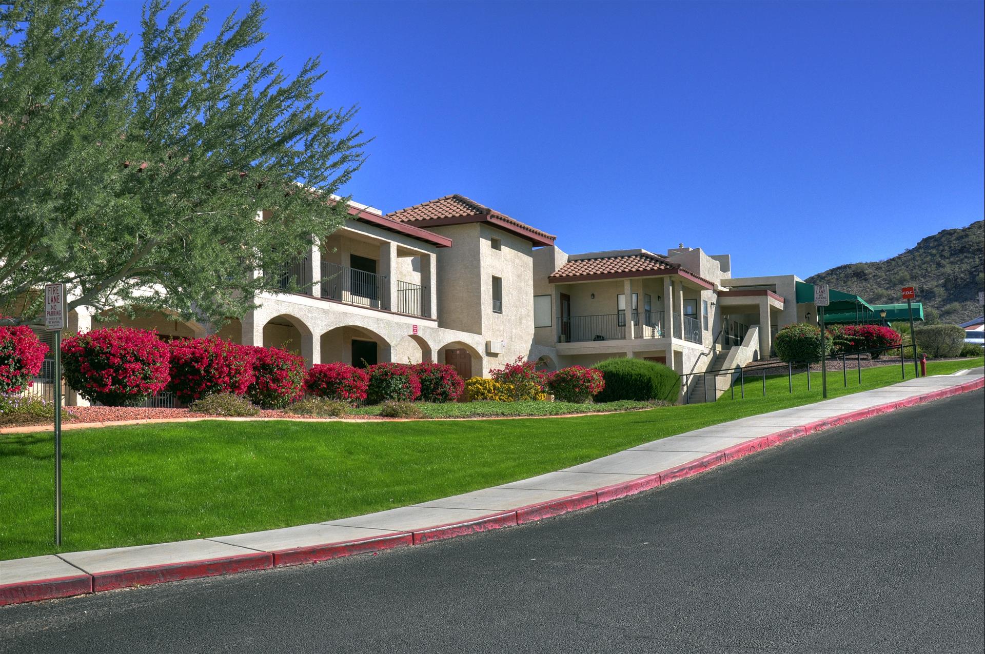 Bethesda Gardens Assisted Living and Memory Care Phoenix's Photo