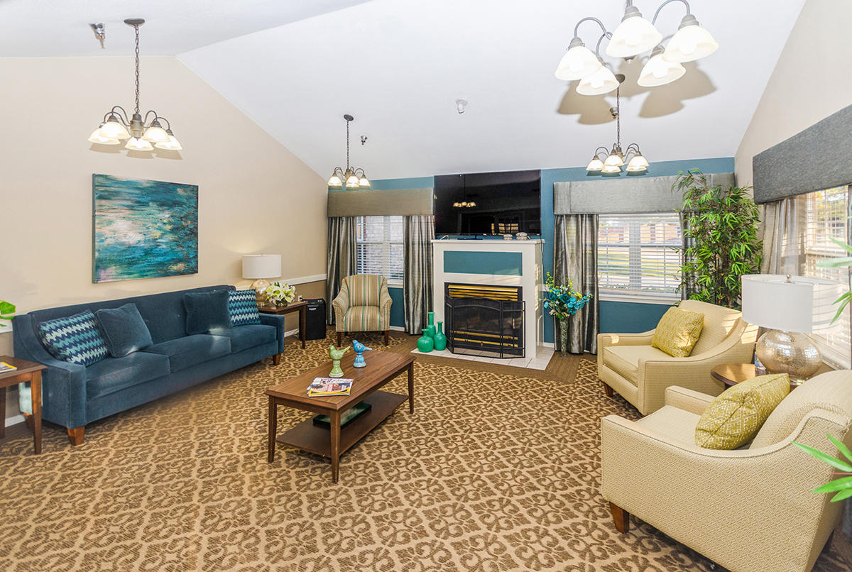 Mercer Terrace's Photo