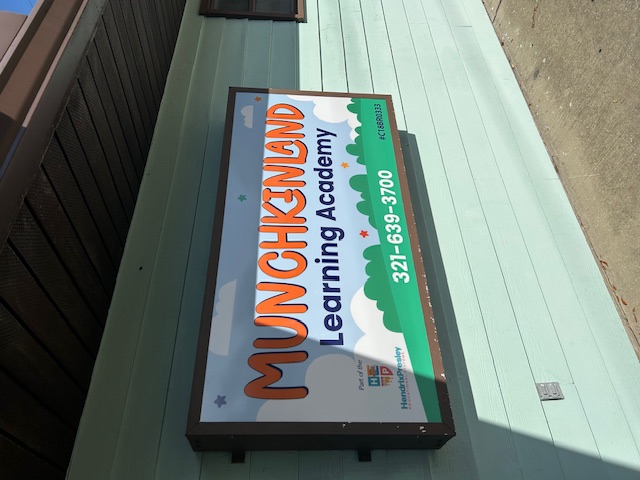 MUNCHKINLAND Learning Academy and Child Care Center's Photo