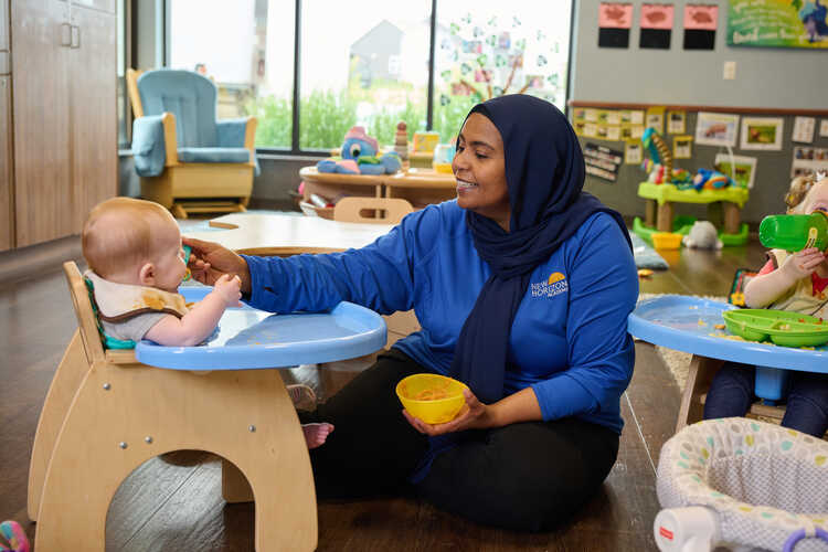 New Horizon Academy - Leawood, KS's Photo