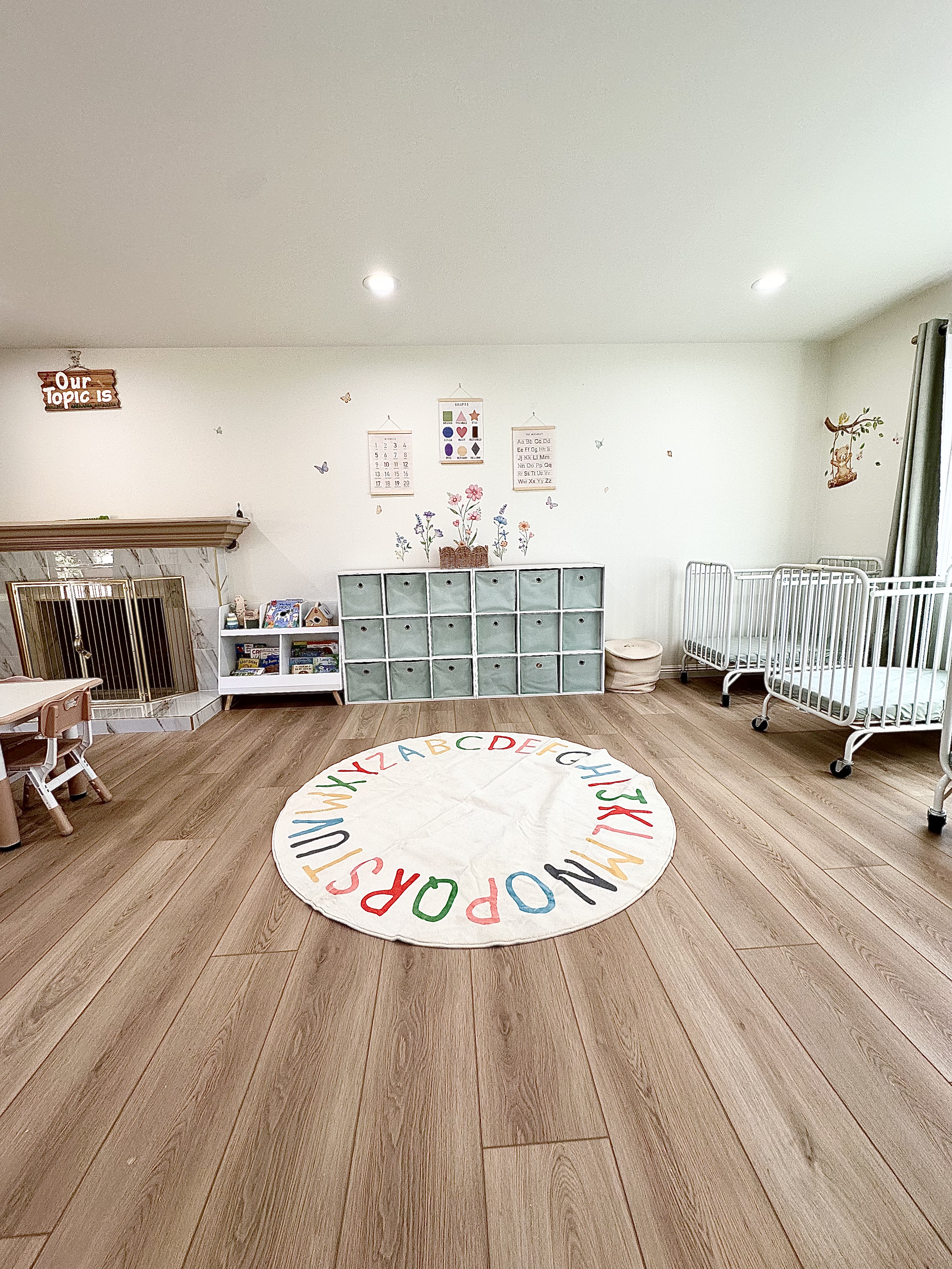 LITTLE BUGS DAYCARE's Photo