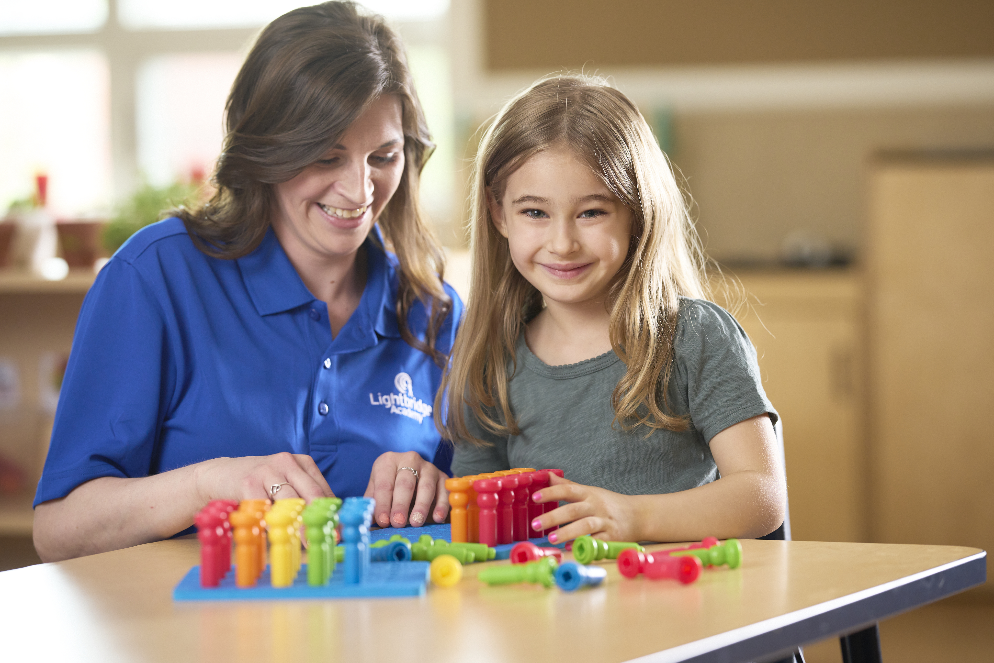 Lightbridge Academy of Plano - Preston Meadows, TX 's Photo