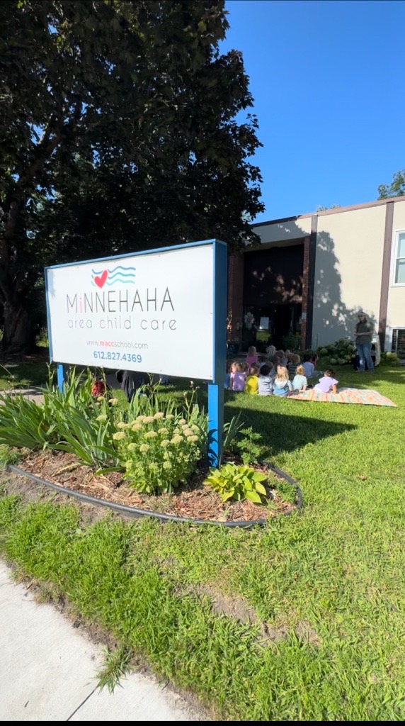 Minnehaha Area Child Care's Photo