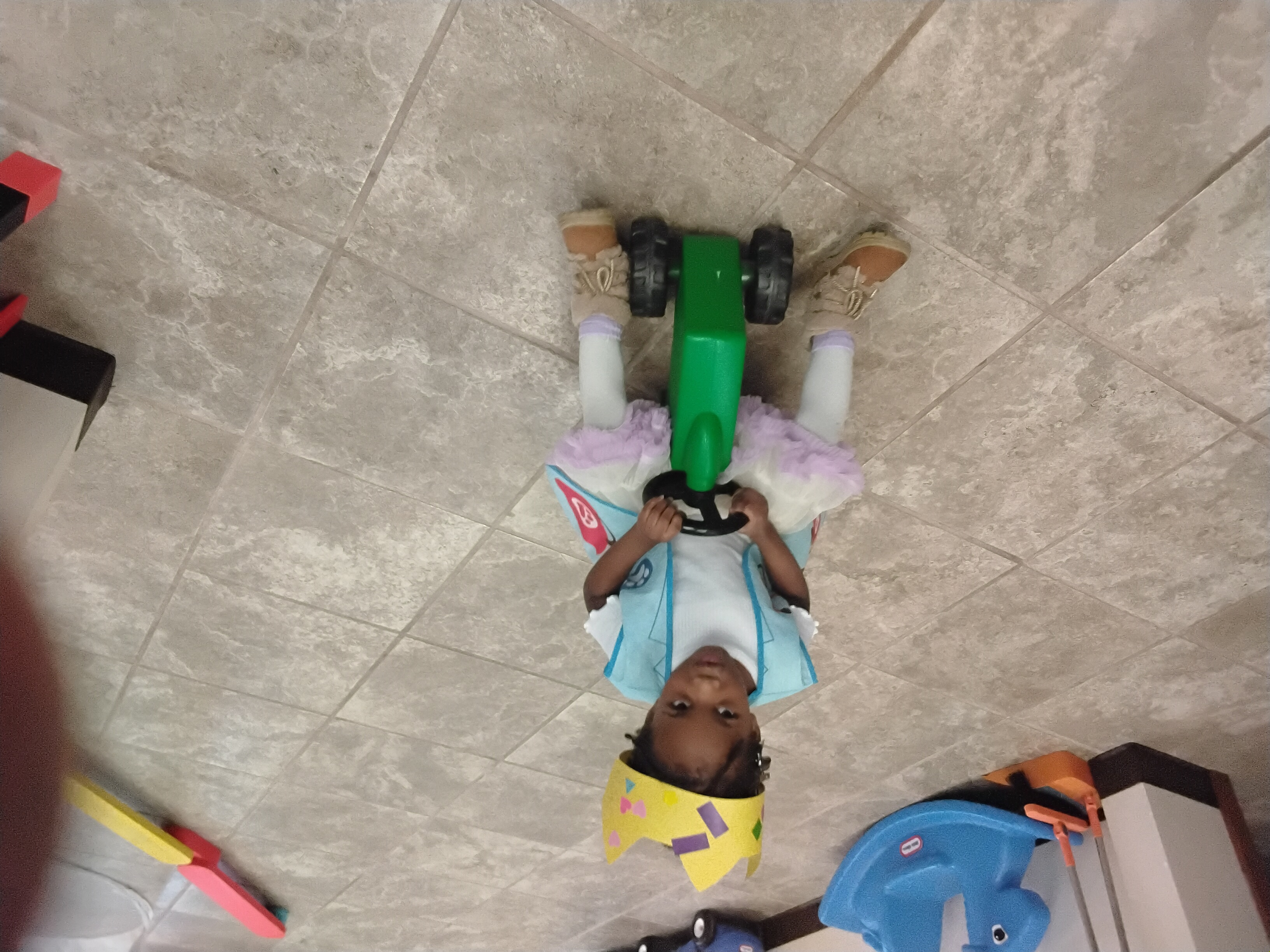 Hour Time Hourly Childcare's Photo
