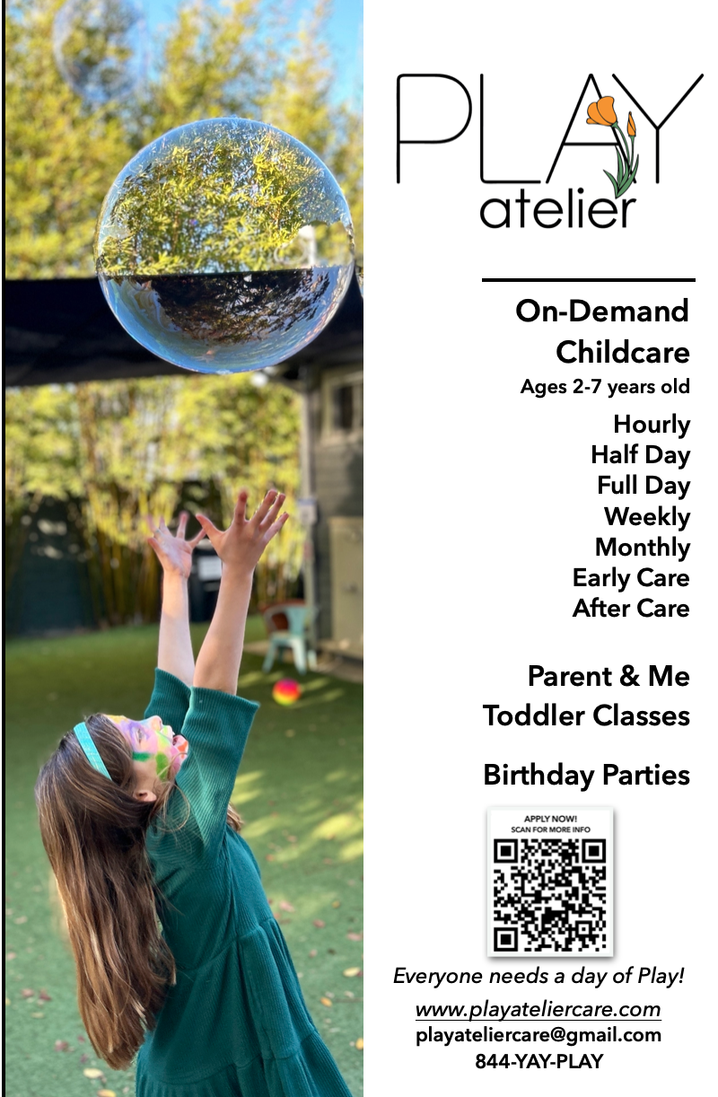 Play Atelier's Photo