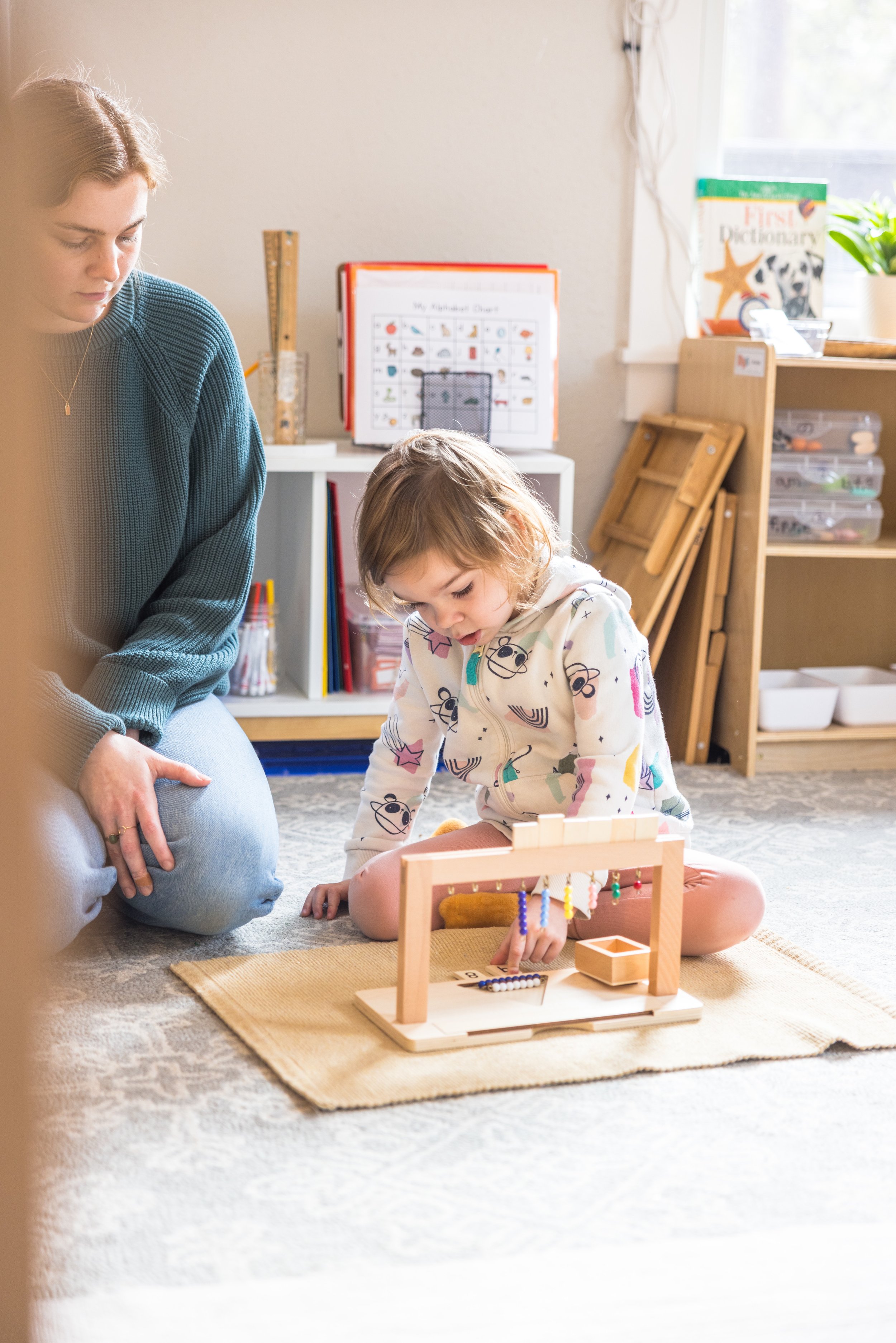 The Children's House Montessori School's Photo