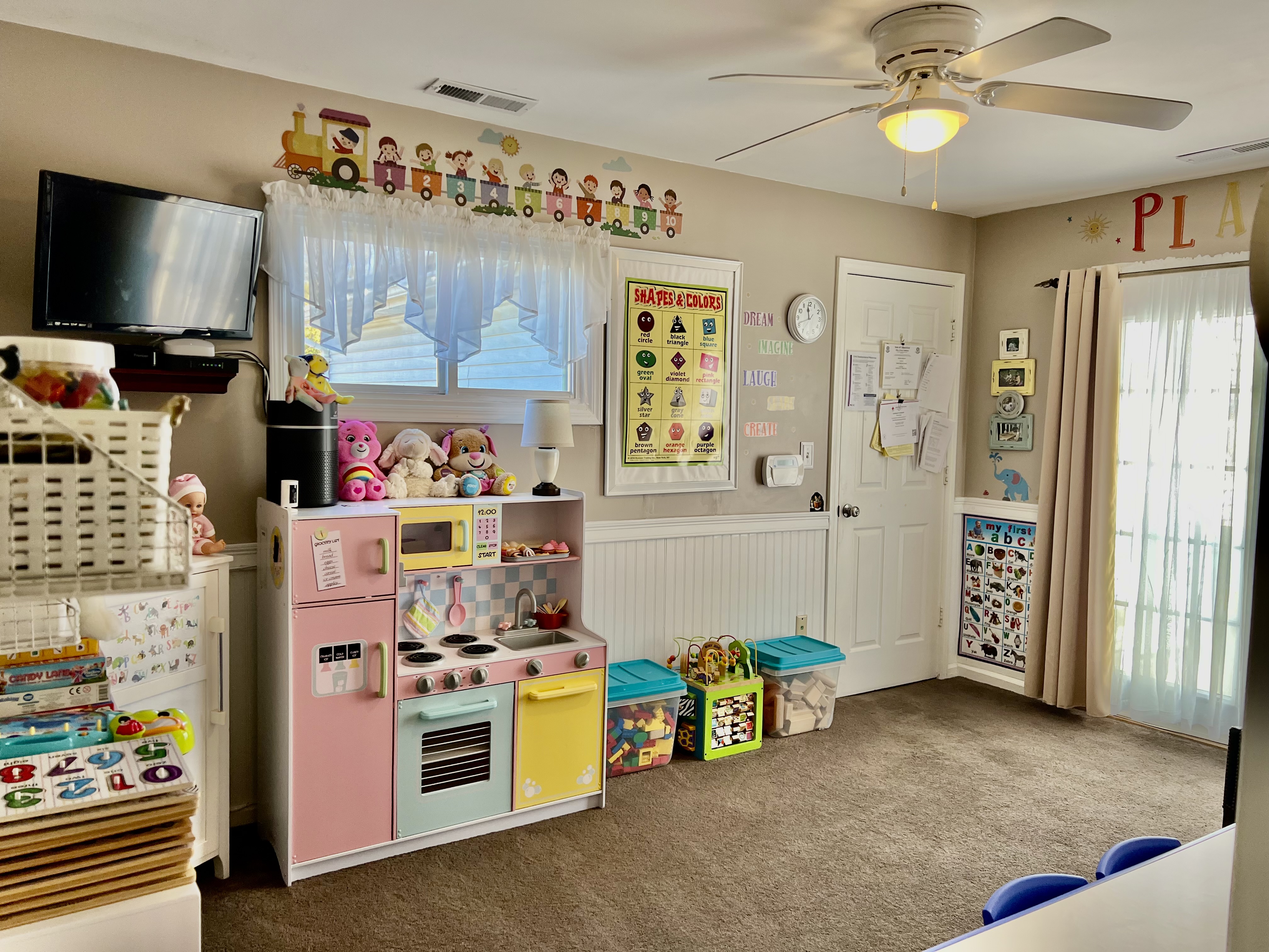 Terry’s Daycare 's Photo