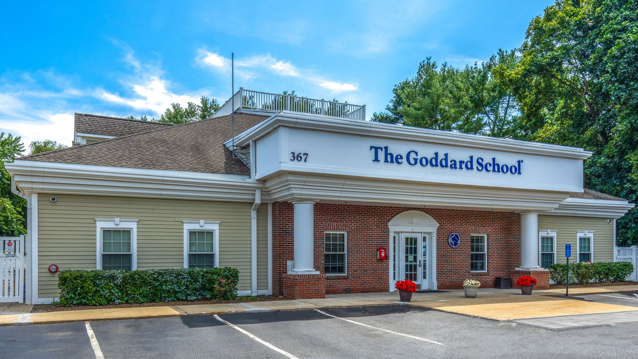 The Goddard School - Wayland's Photo