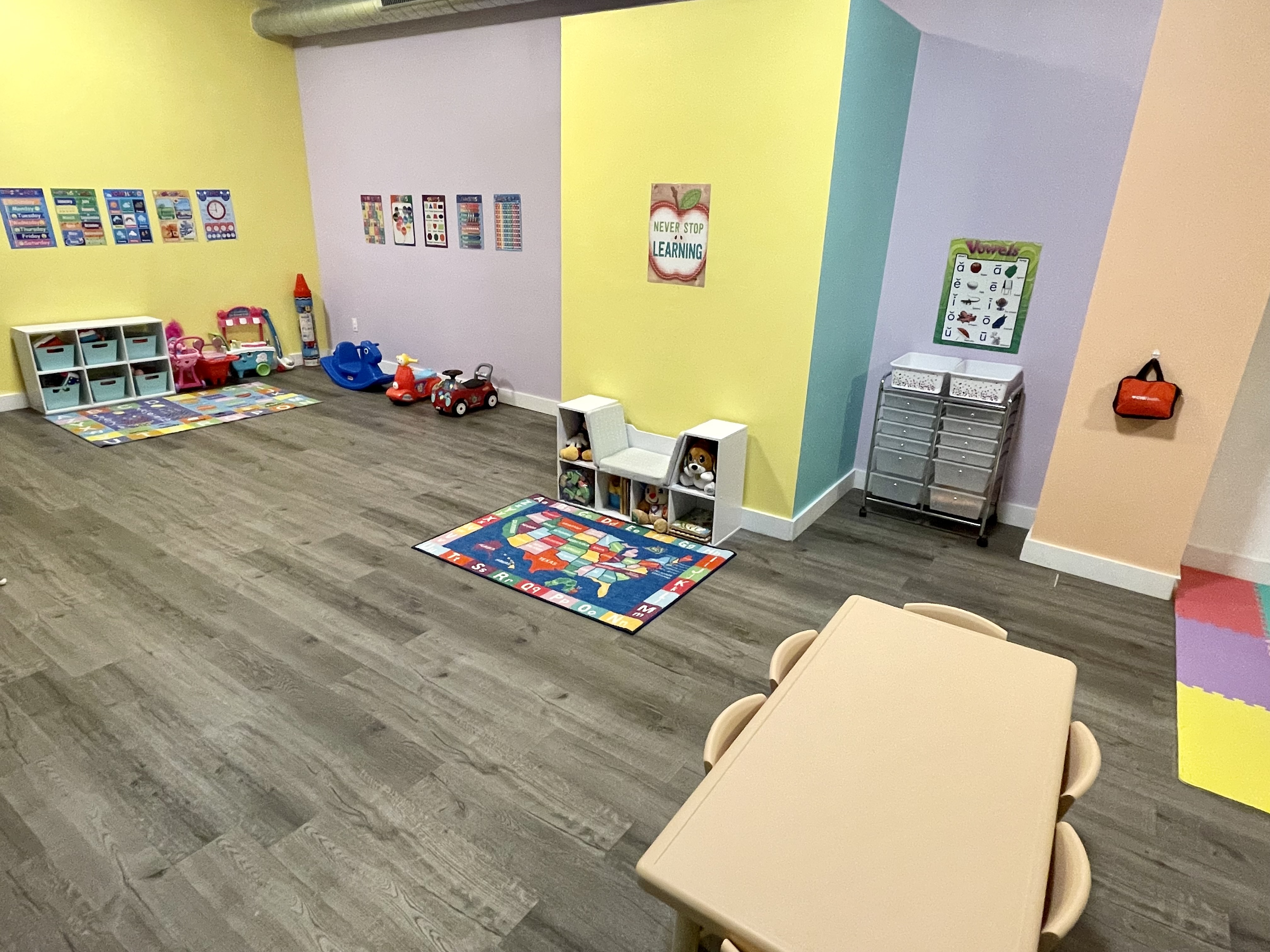 Esteemed Early Childcare and Learning Center's Photo