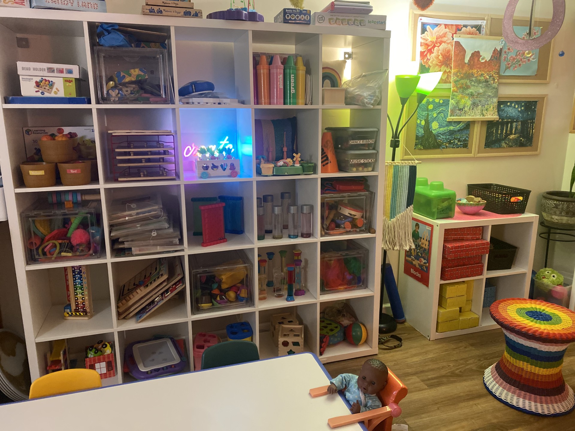 New Adventures Large Family Childcare Home 's Photo