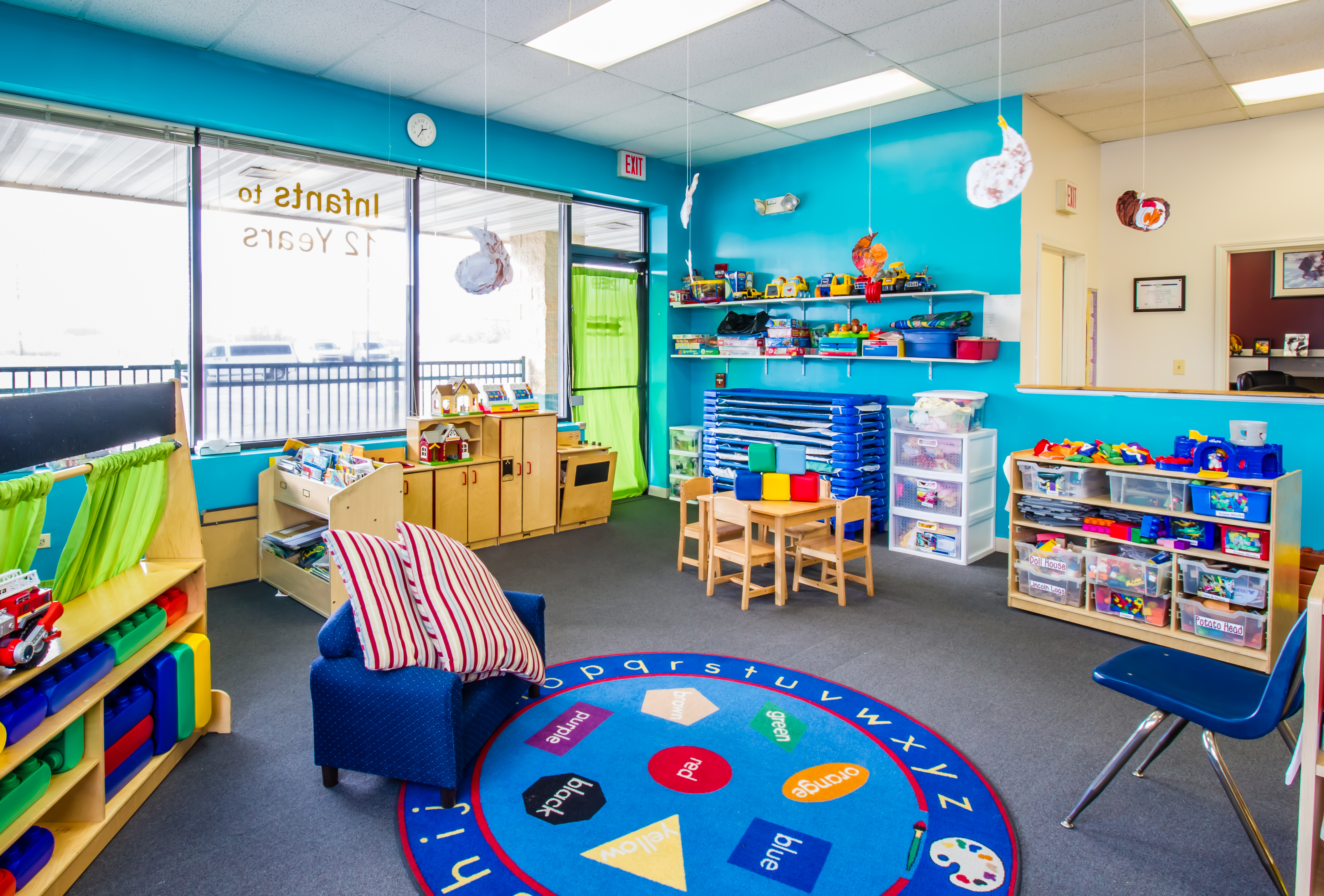 FIRST STEPS NURSERY SCHOOL's Photo