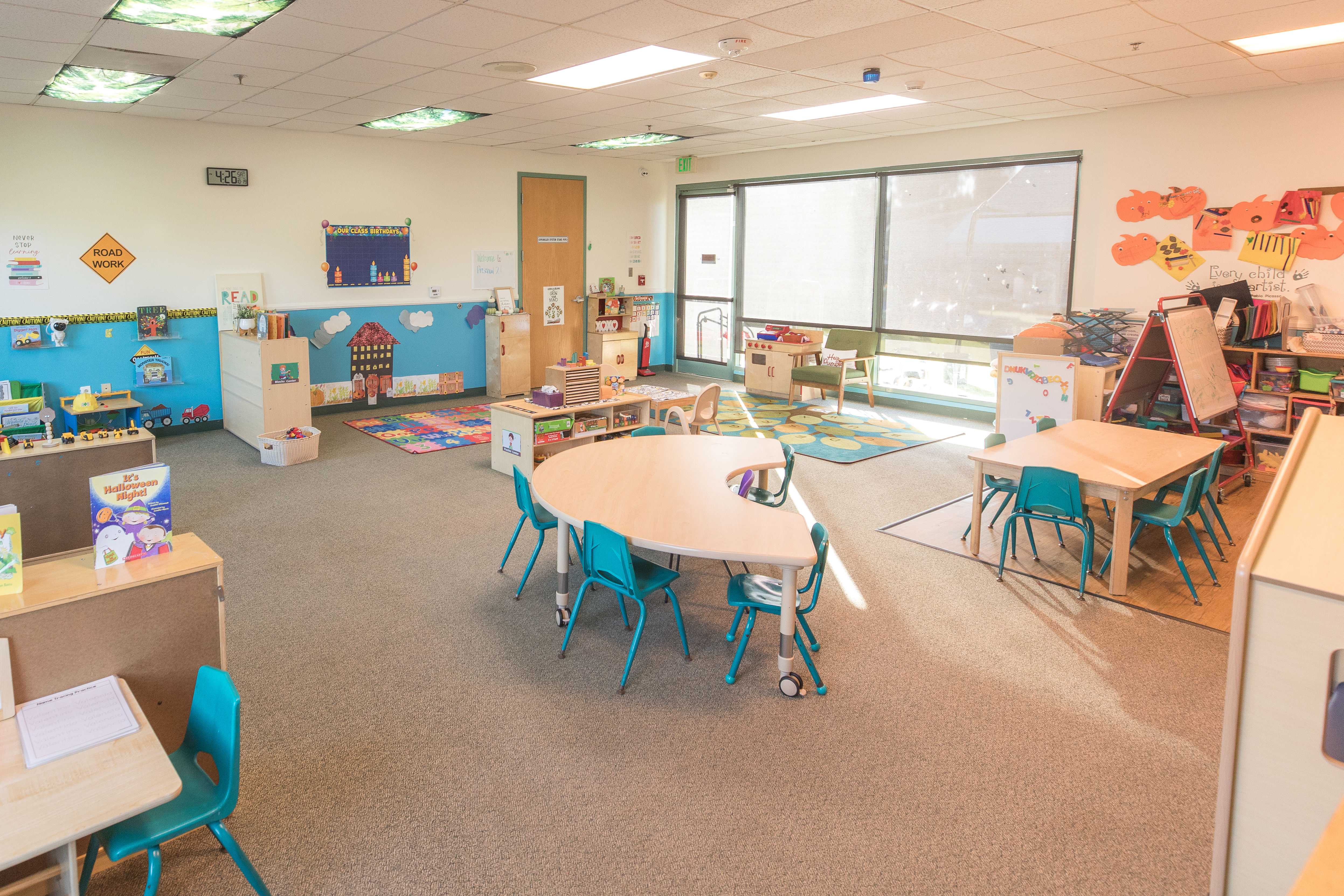 MOTTINO YMCA PRESCHOOL's Photo