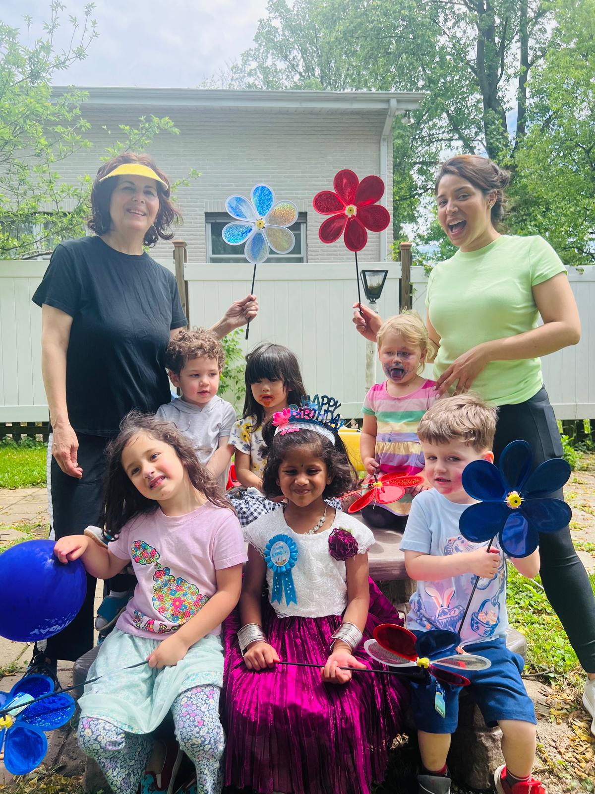 Shohreh's Family Childcare's Photo